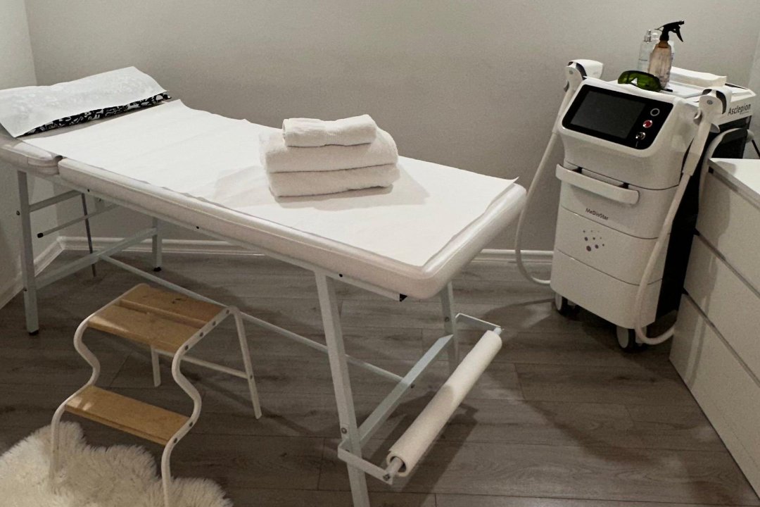 Luxury Epil, Sant'Ambrogio, Milano