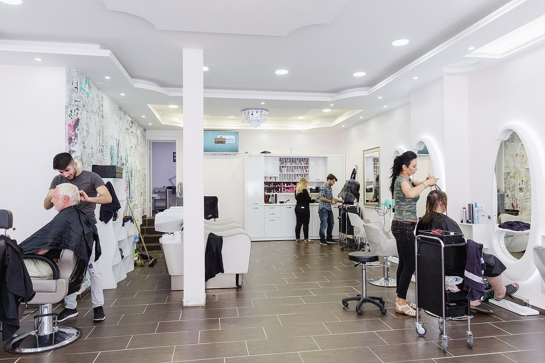Friseure Und Friseursalons In Wandsbek Hamburg Treatwell
