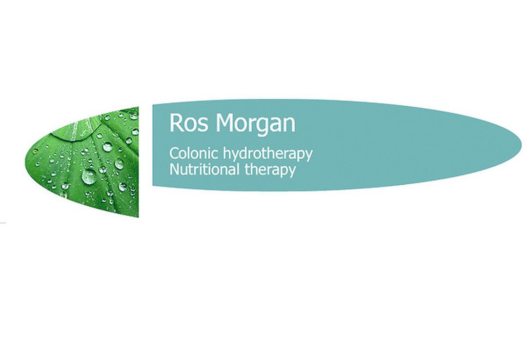 Ros Morgan Colonic Hydrotherapy and Nutritional Therapy at The Hale Clinic, Great Portland Street, London
