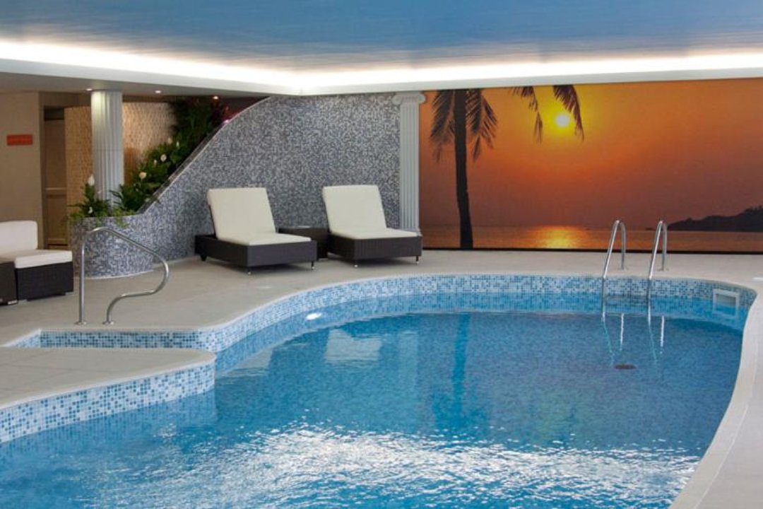 Eden Spa at Best Western Diplomat Hotel Felinfoel, Llanelli, Carmarthenshire