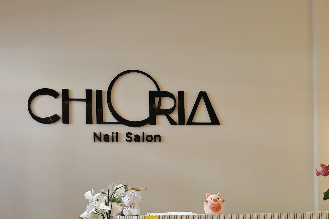 Chloria Nail Salon, Via Genova, Torino