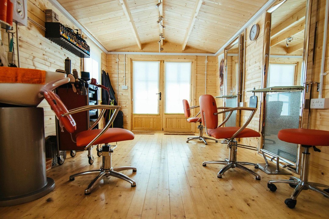 Mango Hair Design, Cookridge, Leeds