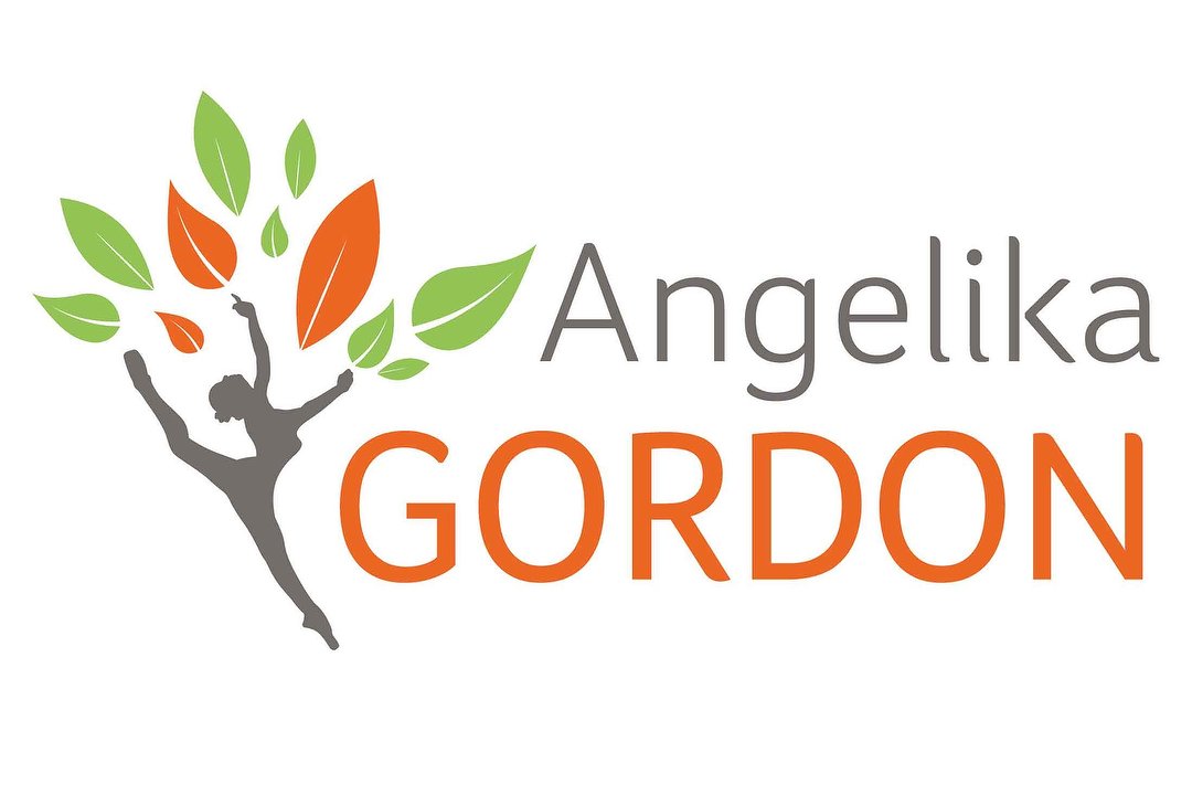 Angelika Gordon - Glockenbachviertel, Glockenbachviertel, München