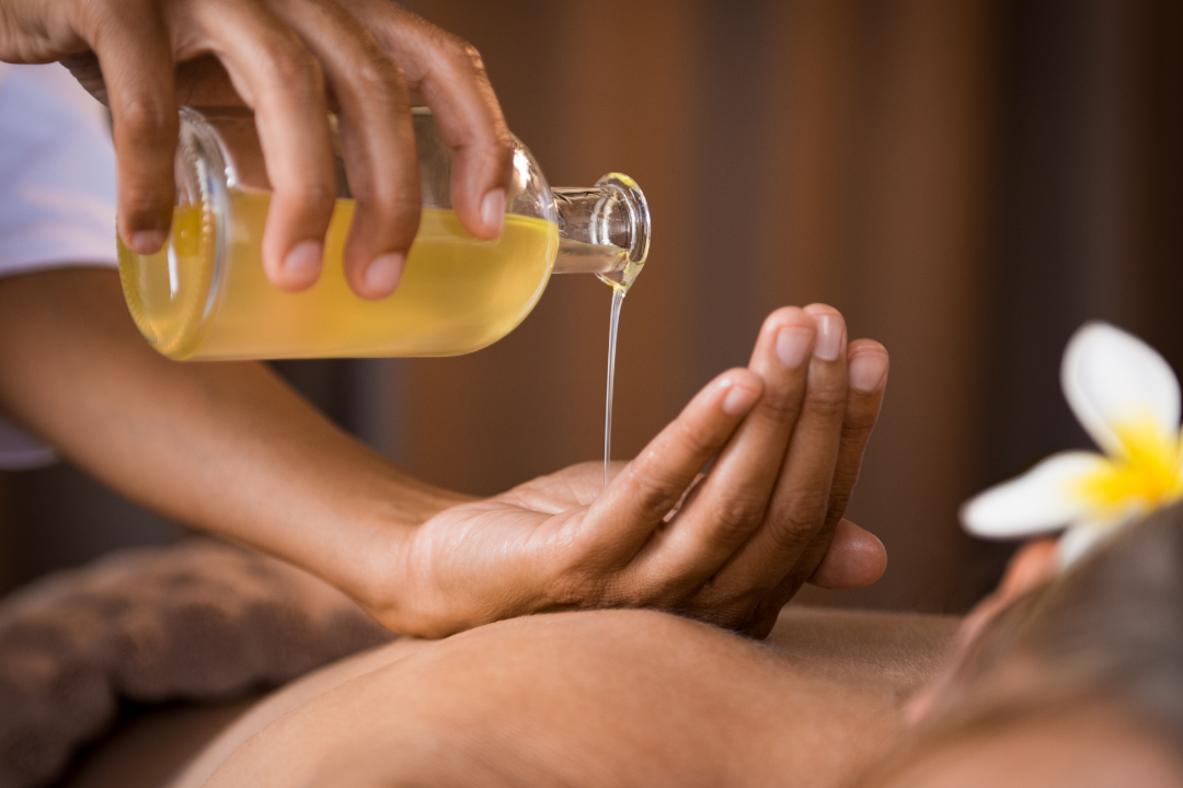 saranya wellness and beauty, Sarphatistraat, Amsterdam