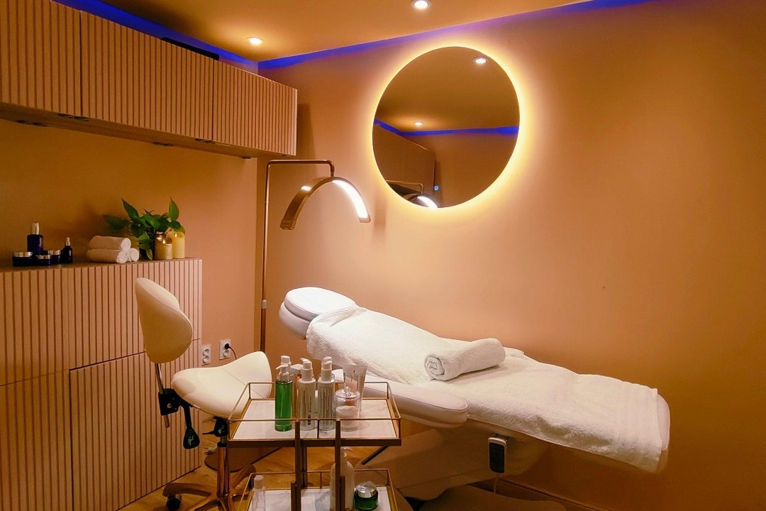 Bebo's Beauty Spa, Stedenwijk, Almere