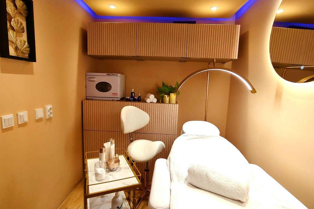Bebo's Beauty Spa, Stedenwijk, Almere