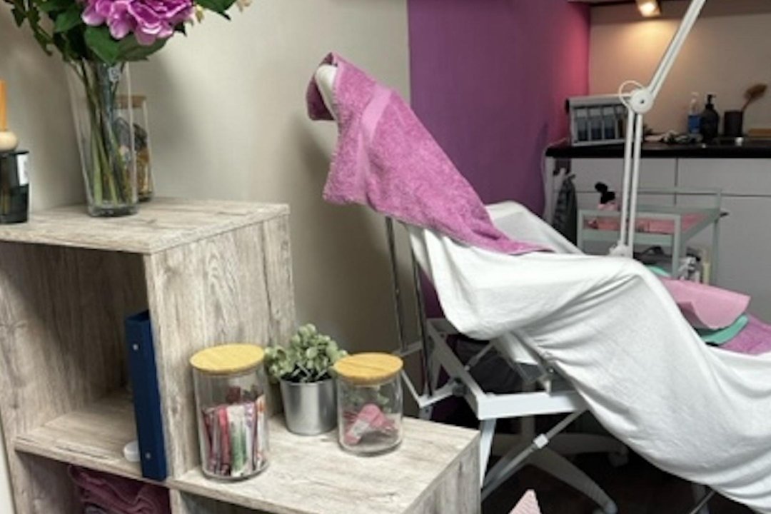 Tessiesnails&more, Nieuw-Vennep, Noord-Holland