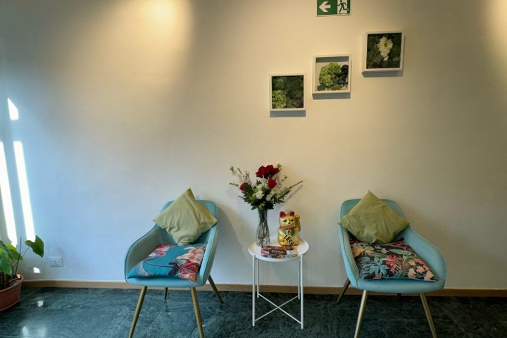Flower Nail Firenze - Onglerie Firenze FI - Photo de galerie - OneBooking