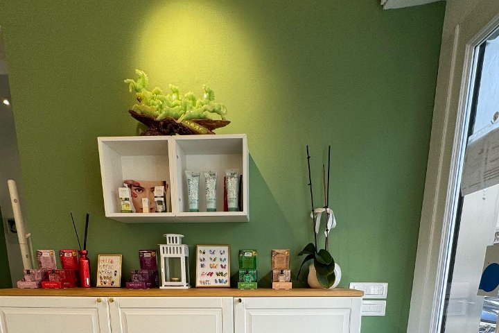 Flower Nail Firenze - Onglerie Firenze FI - Photo de galerie - OneBooking