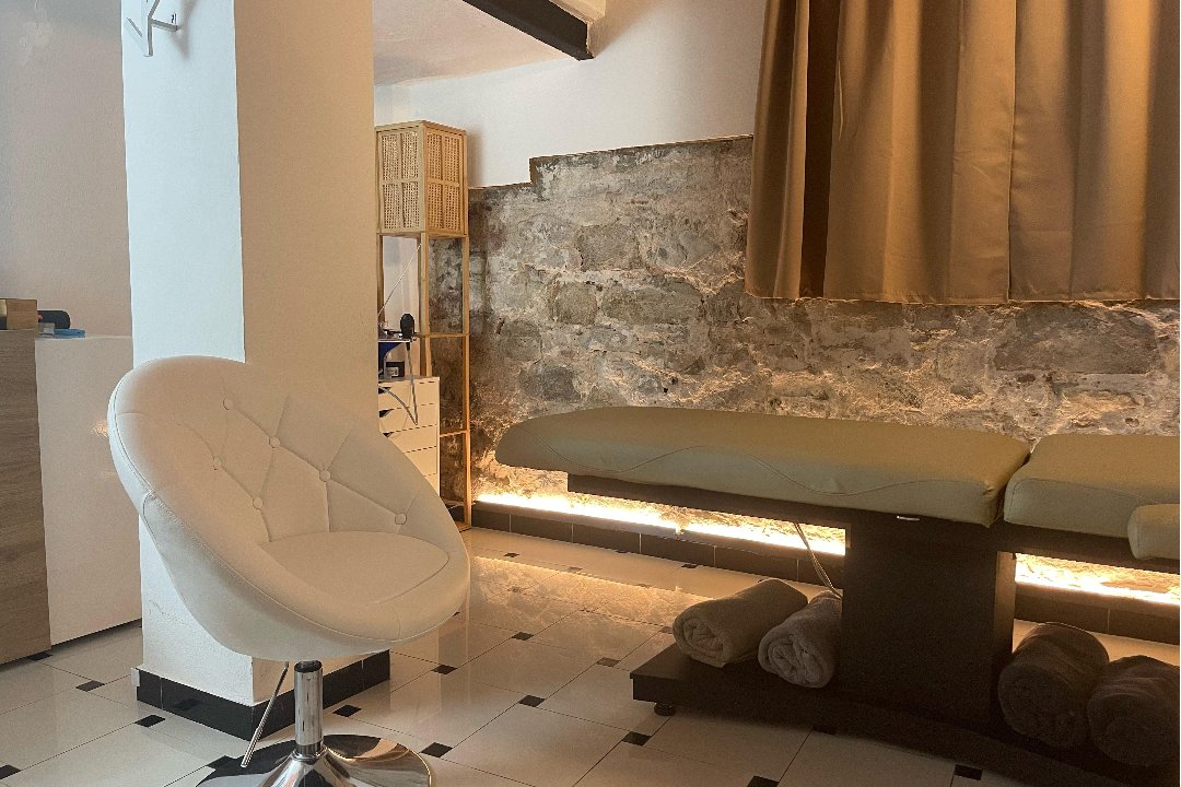 Hestè Sport Massage, Le Cure, Firenze