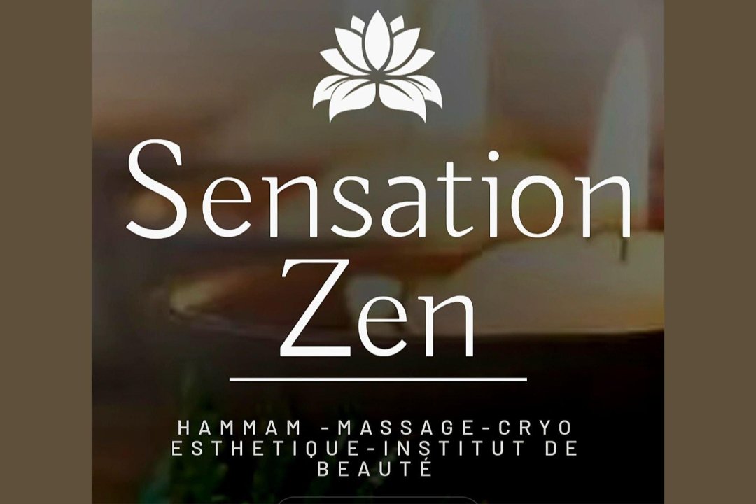 Sensation zen, Mont des Arts