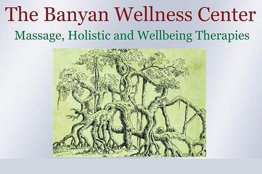 The Banyan Wellness Center, Burnley, Lancashire