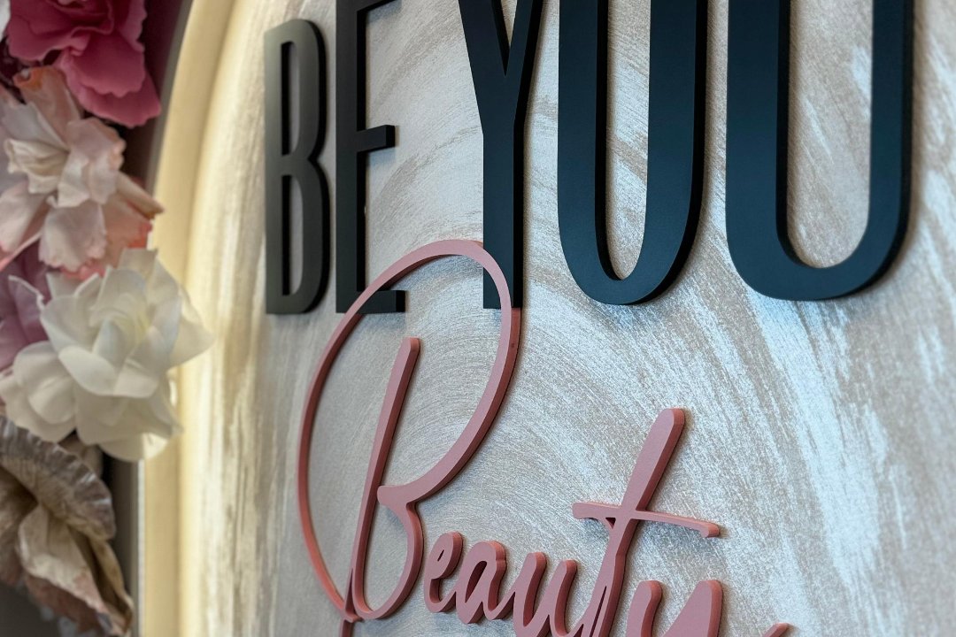 Be you beauty, Pilaite, Vilnius