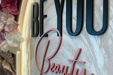 Be you beauty