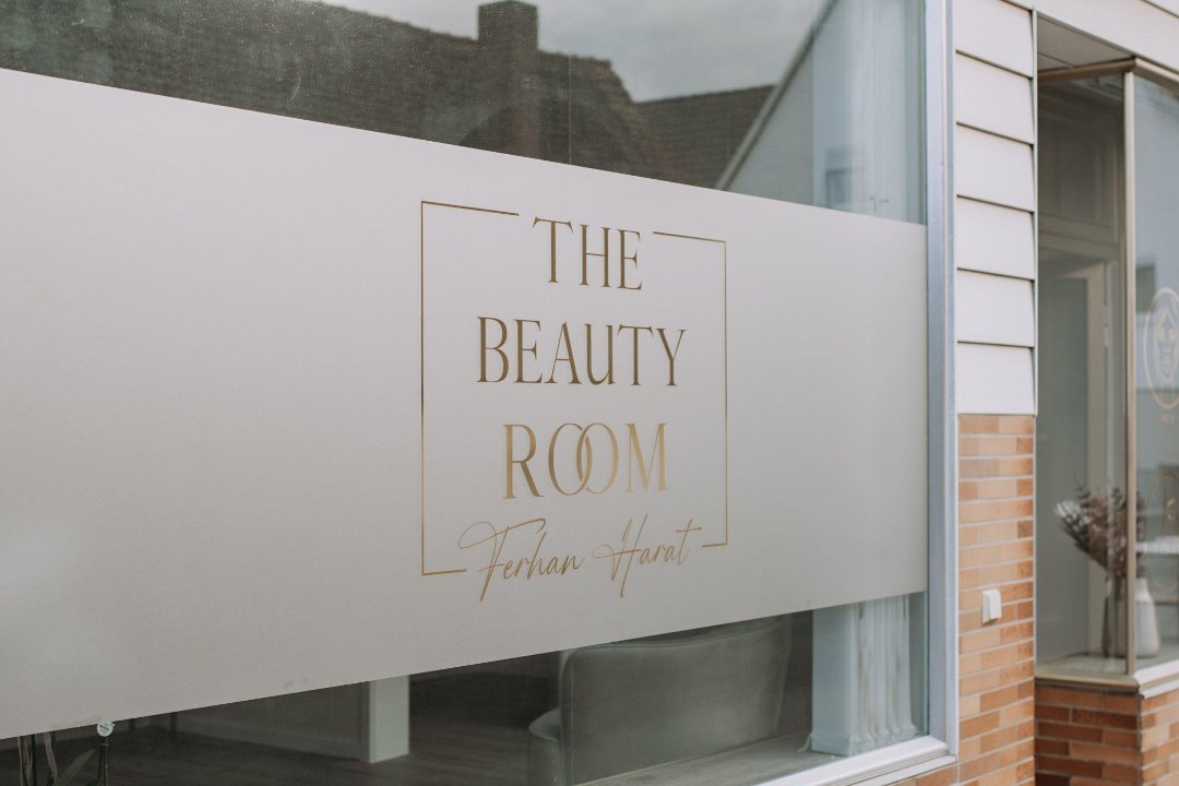 The Beauty Room Ferhan Harat, Zirndorf, Bayern