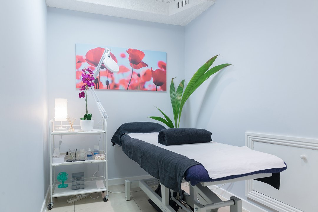 The Oriental Day Spa, Dublin 8, Dublin