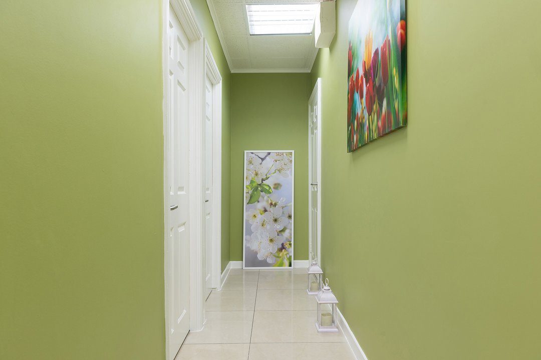 The Oriental Day Spa, Dublin 8, Dublin