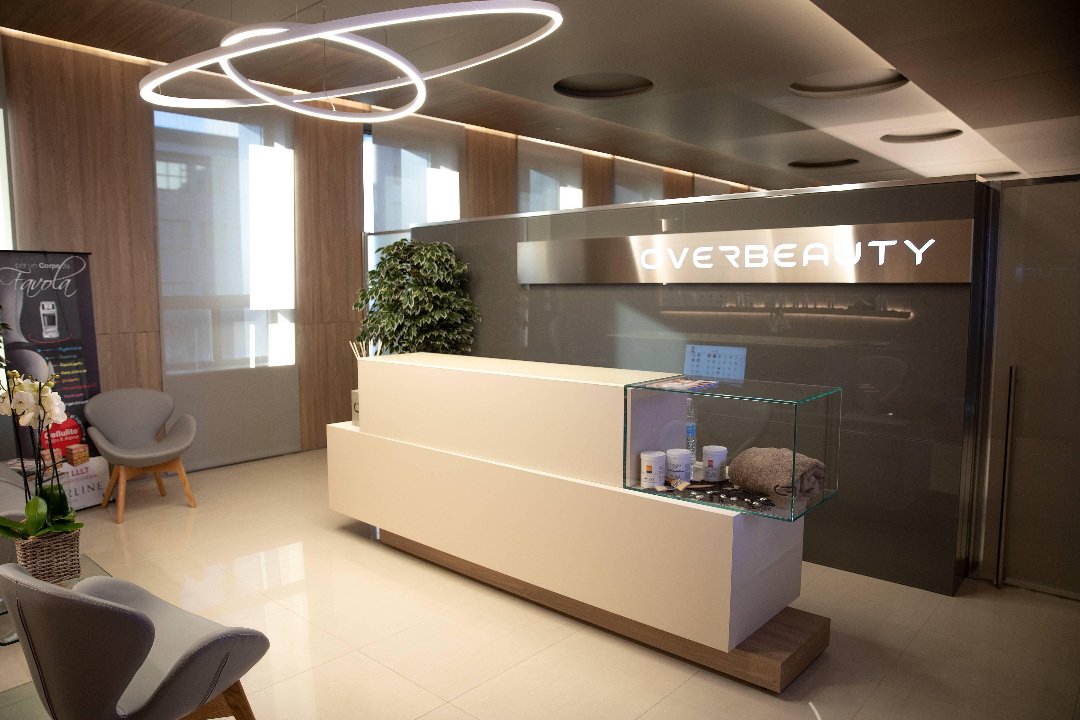 Overbeauty, Scalo Romana, Milano