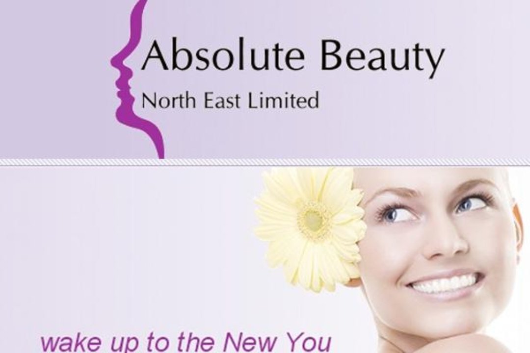 Absolute Beauty North East North Shields Clinic at Northern Image, North Shields, Tyneside