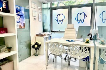 Estetica Exposicion | Clínica Dental en Valencia