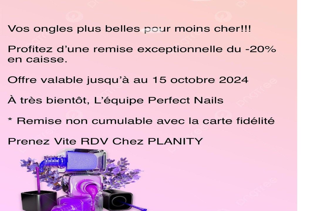 Perfect Nails, Le Pecq, Yvelines