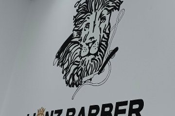 Lionz Barber - Meadowbank