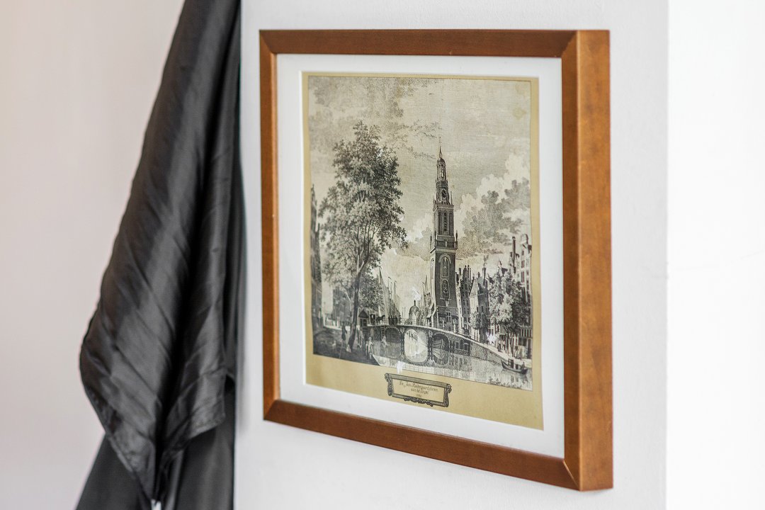 Singel Hair and Blow-dry Bar, Spuistraat, Amsterdam