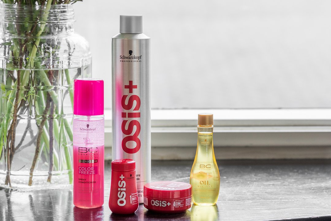 Singel Hair and Blow-dry Bar, Spuistraat, Amsterdam