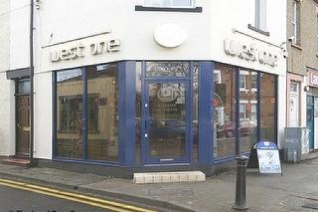 West One, Swindon, Wiltshire