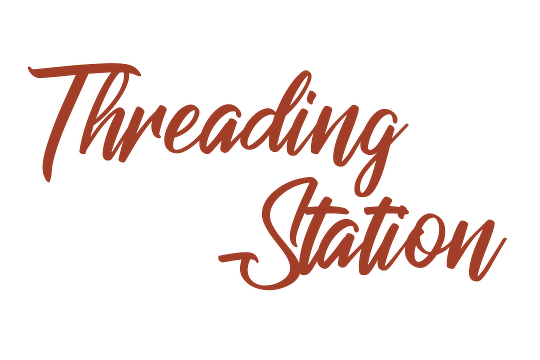 Threading Station, Redhill, Surrey