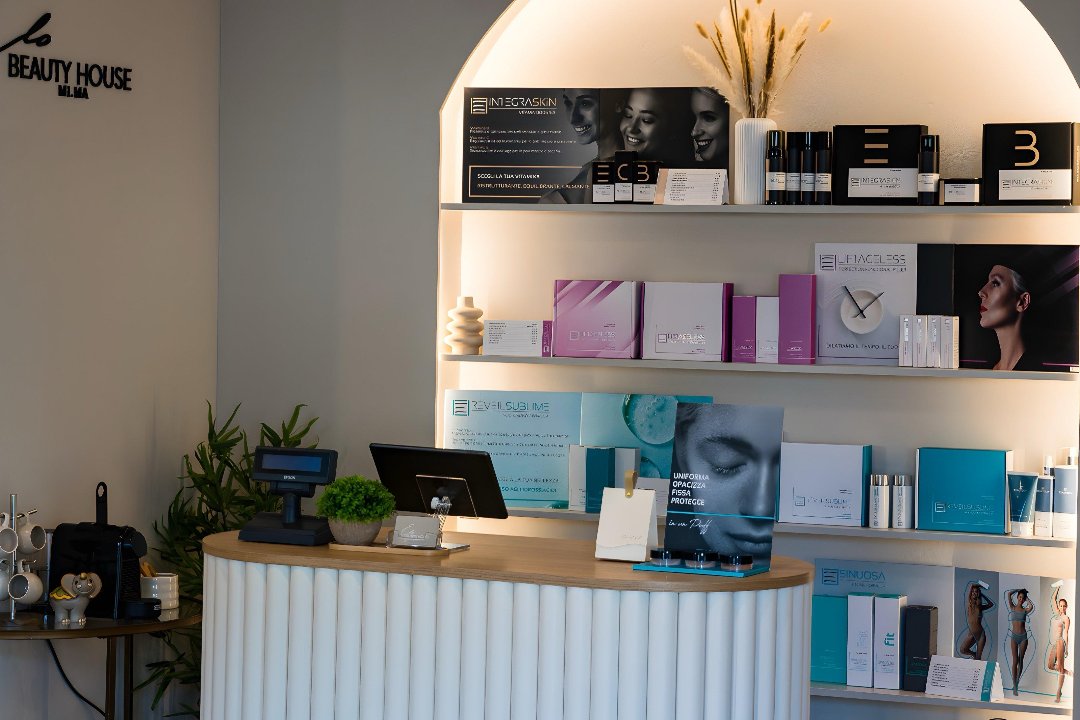 Elo Beauty House, Milano Marittima, Emilia-Romagna