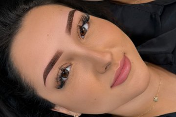 Holybrows