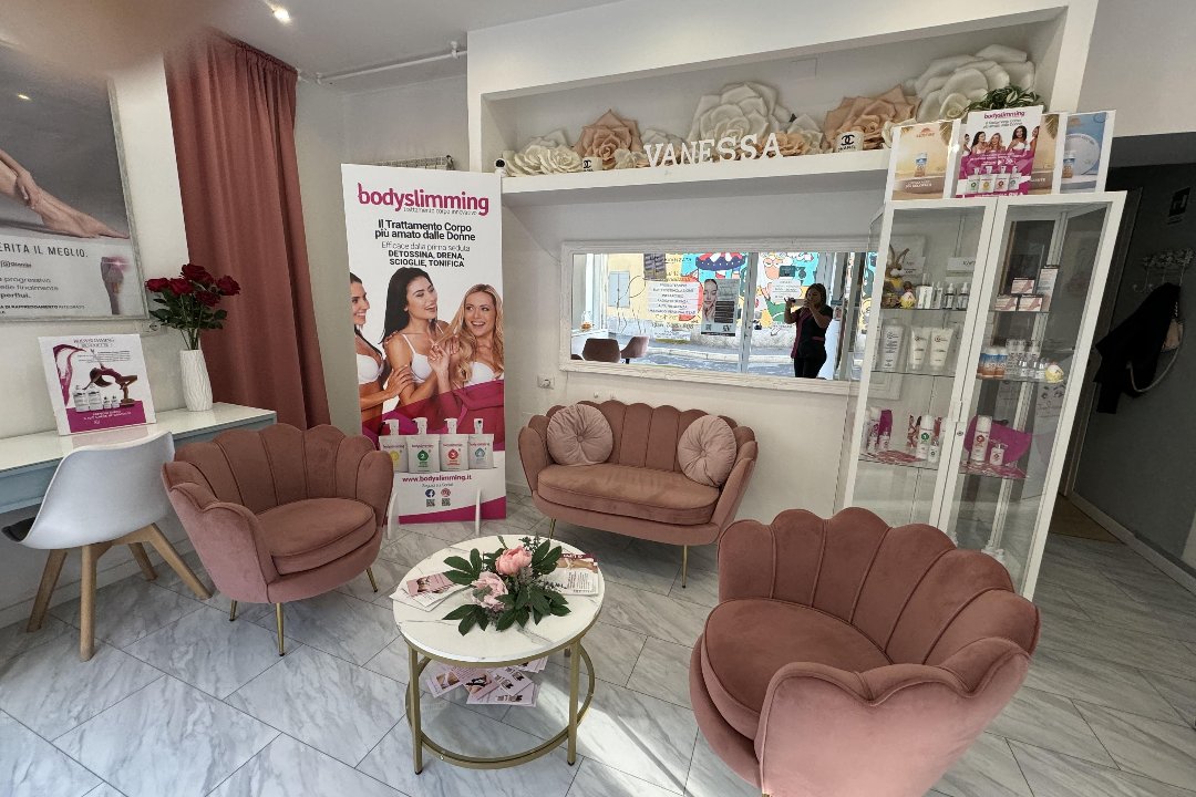 Vanessa Beauty Spa Nails, Rho, Lombardia