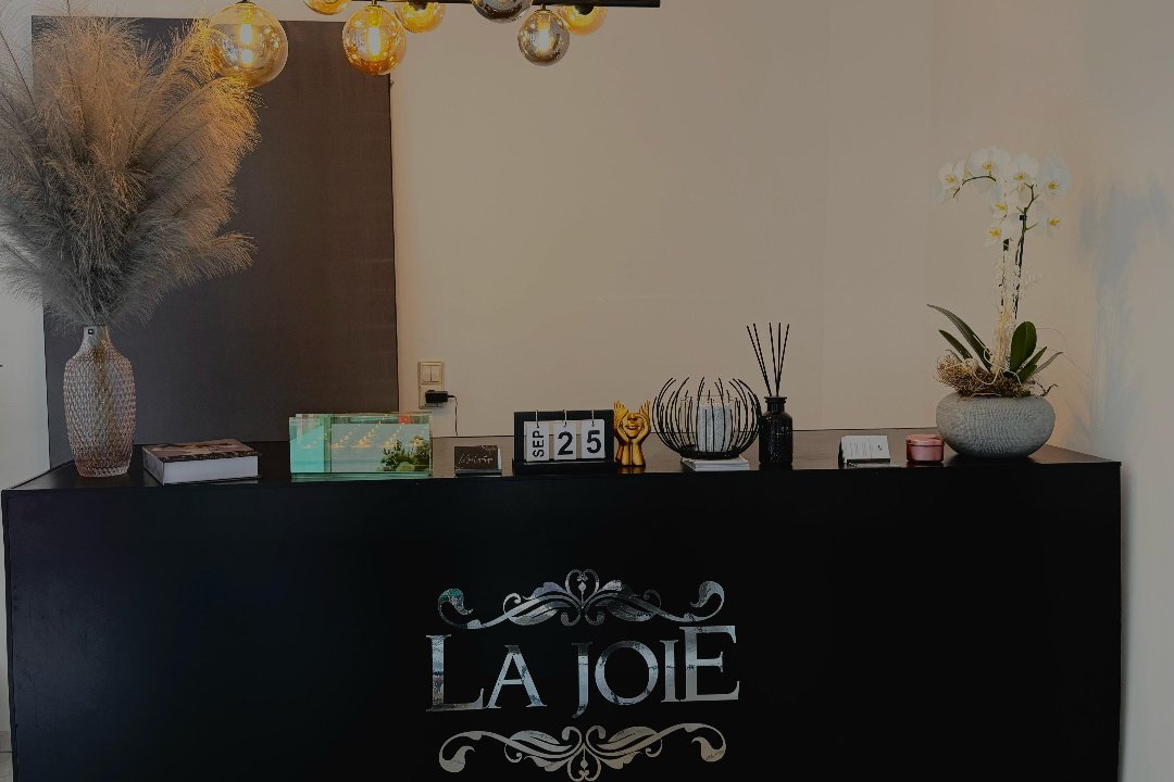 La Joie Cosmétique Stuttgart, zu weiteren Stadtteilen, Stuttgart