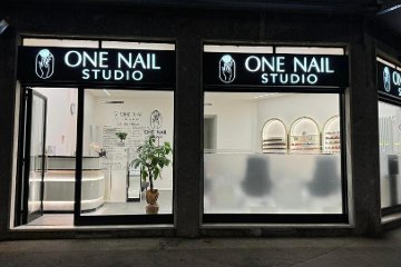 One Nail Studio