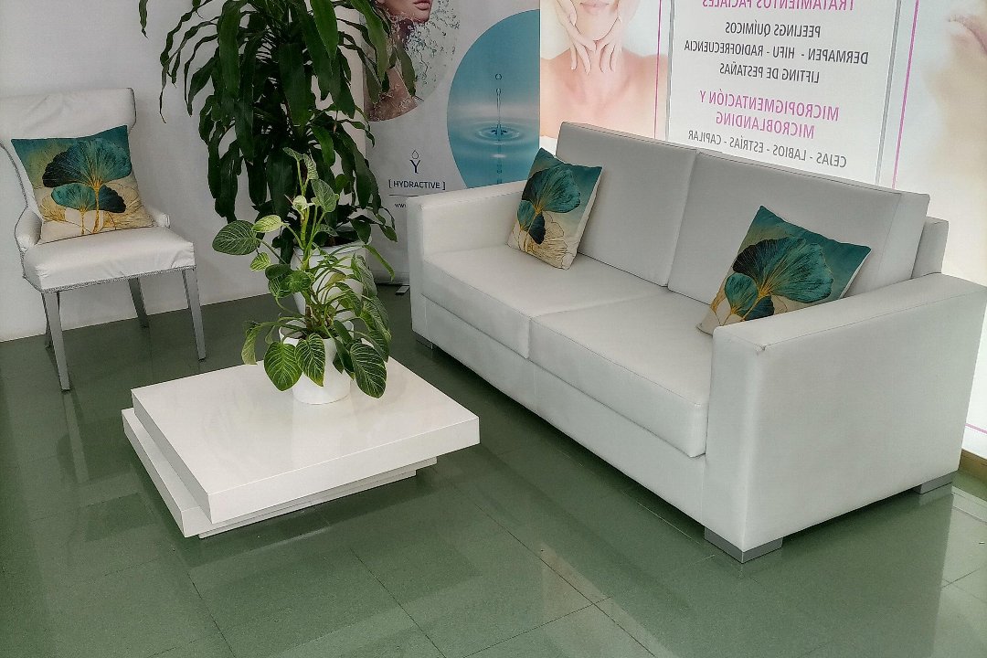 Vórtice Centro de Estética Avanzada, Benalua, Alicante