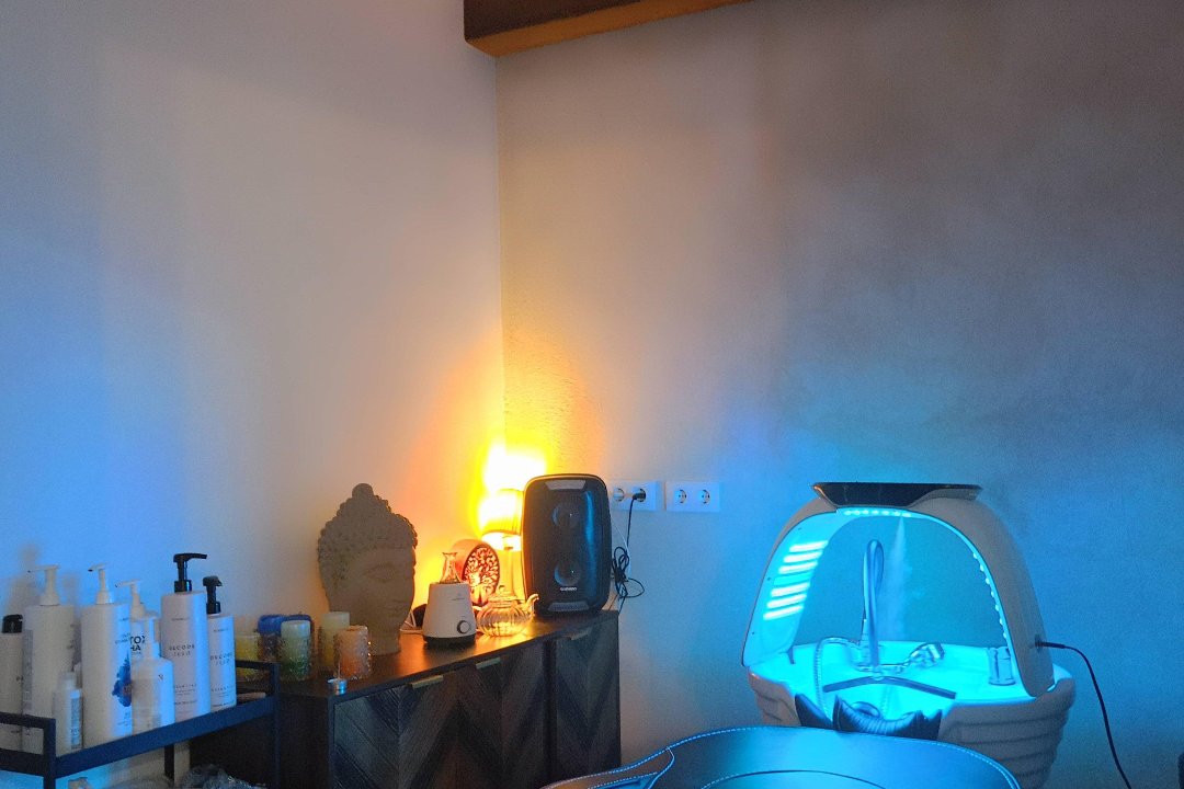 HEAD Face SPA  & Estética  Alejandra Motta -Centro Oficial LPG Endermologie Spa capilar, Jerez de la Frontera