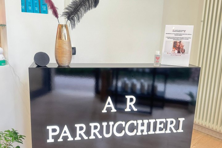 AR Parrucchieri - Coiffure Bologna - Photo de galerie - OneBooking