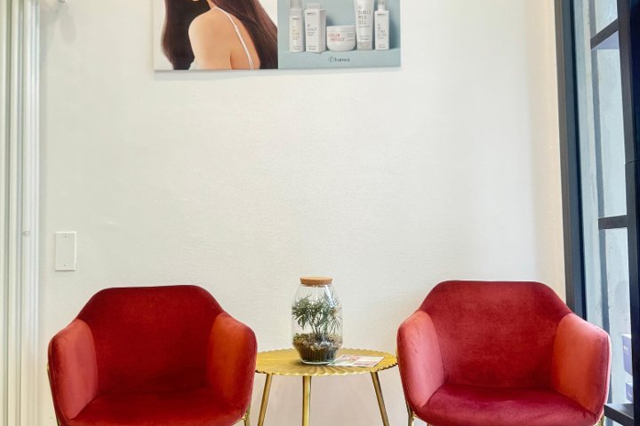 AR Parrucchieri - Coiffure Bologna - Photo de galerie - OneBooking