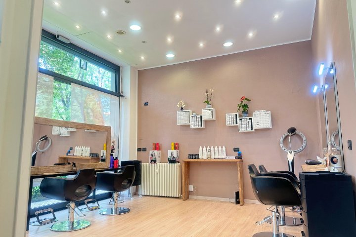 AR Parrucchieri - Coiffure Bologna - Photo de galerie - OneBooking