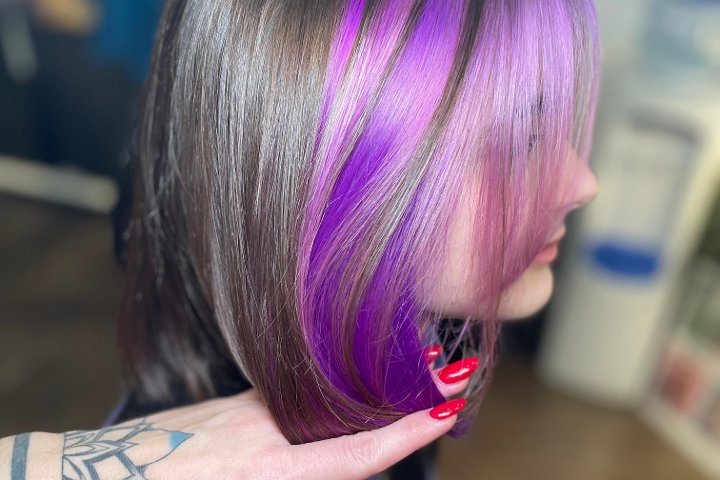 AR Parrucchieri - Coiffure Bologna - Photo de galerie - OneBooking