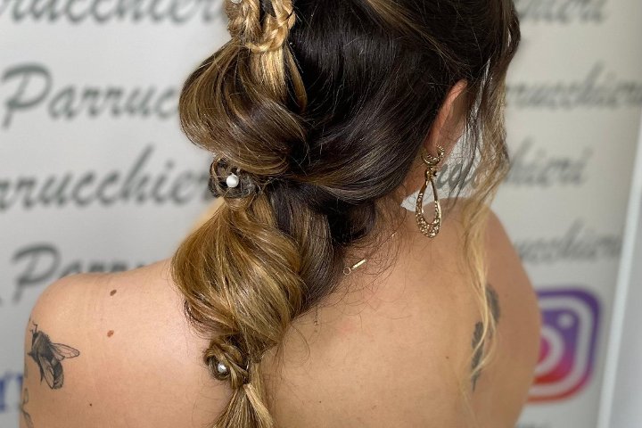 AR Parrucchieri - Coiffure Bologna - Photo de galerie - OneBooking