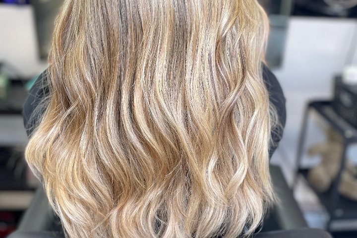 AR Parrucchieri - Coiffure Bologna - Photo de galerie - OneBooking