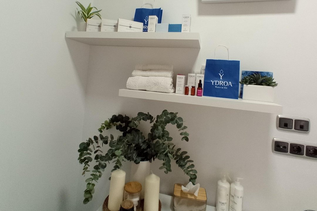 Vórtice Centro de Estética Avanzada, Benalua, Alicante