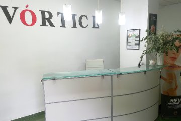 Vórtice Centro de Estética Avanzada