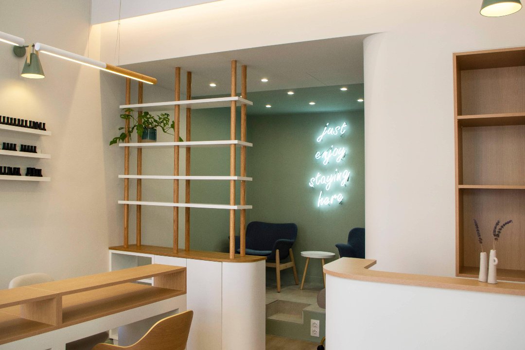 Cattleya nail lab, Kypseli, Αθήνα