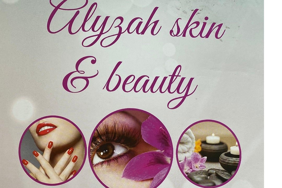 Alyzah Skin & Beauty, Olton, Birmingham