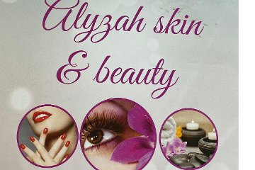 Alyzah Skin & Beauty