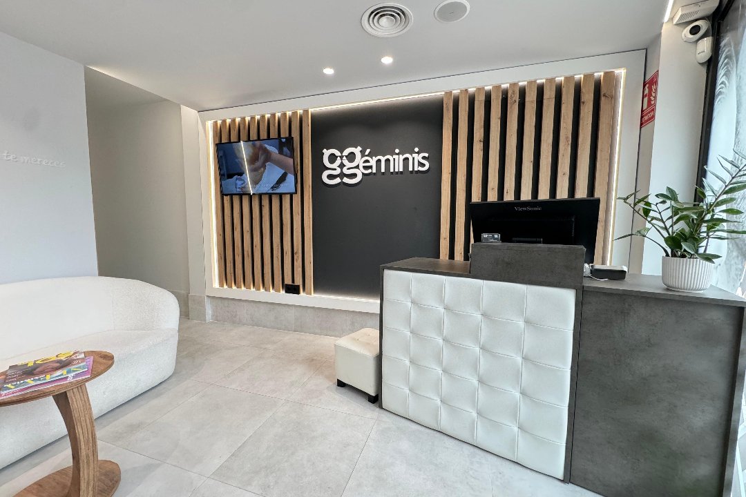 Geminis Estética y Terapias Complementarias, Alcorcón, Comunidad de Madrid