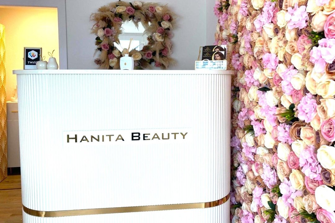 Hanita Beauty, Schosshalde, Bern